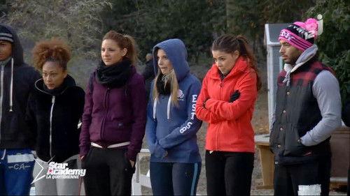 Star Academy Season 9 Episode 6 - Episode 6