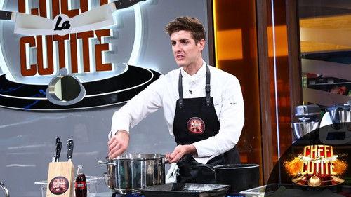 Chefi la cuțite Season 16 Episode 3 - Episode 3