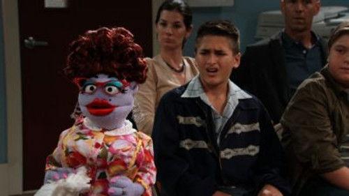 Crash & Bernstein Season 2 Episode 2 - Health-o-ween