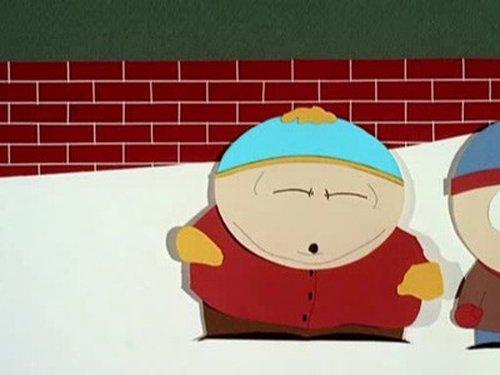 undefined Season 0 Episode 28 - Cartman Gets An Anal Probe: The Unaired And Uncut Original Pilot