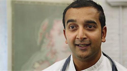 Great British Menu Season 10 Episode 21 - North East Starter