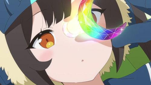 Last Period: the journey to the end of the despair Season 1 Episode 10 - The Happy Elements Episode