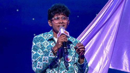 Super Singer Season 11 Episode 14 - Melodic Magic Unleashed