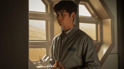 undefined Season 5 Episode 4 - Open Source