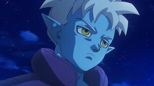 Dragon Ball DAIMA Season 1 Episode 2 - Glorio