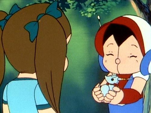 Blocker Gundan 4 Machine Blaster Season 1 Episode 14 - Episode 14