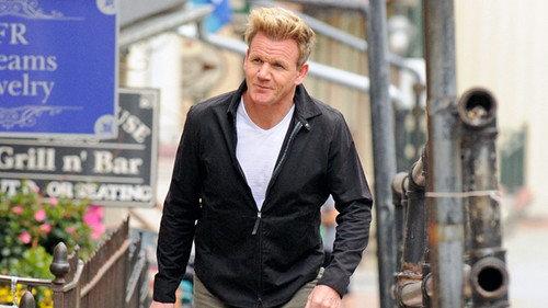 Hotel Hell Season 3 Episode 3 - Town's Inn, Part 1