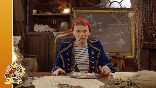 Piet Piraat Season 4 Episode 5 - Episode 5