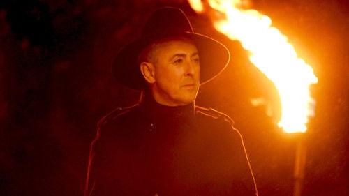 The Traitors Season 4 Episode 6 - Planning a Coup