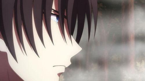 undefined Season 1 Episode 37 - Aoshi vs. Okina