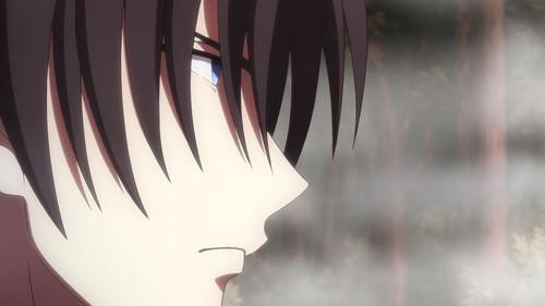 Rurouni Kenshin Season 1 Episode 37 - Aoshi vs. Okina