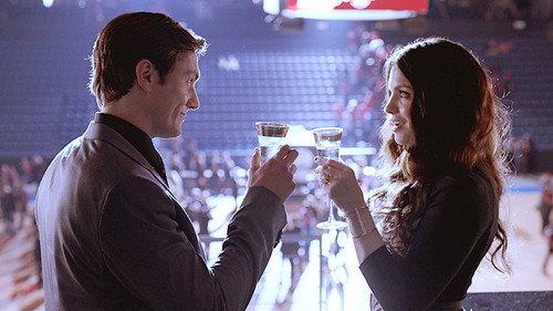 Hit the Floor Season 3 Episode 1 - Power Play