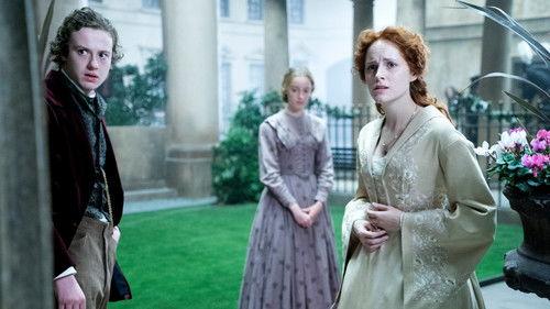 Dickensian Season 1 Episode 20 - Episode 20