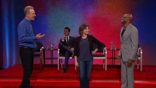 Whose Line Is It Anyway? Season 12 Episode 6 - Rachel Bloom 2