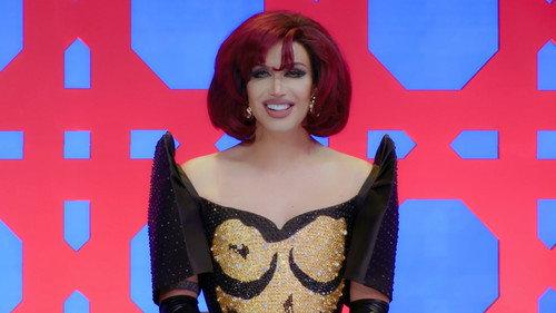 Drag Race Philippines Season 3 Episode 2 - The Sustaina-Ball