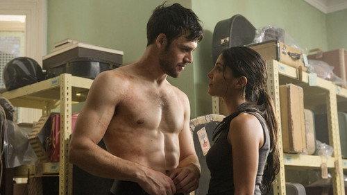 Heroes Reborn Season 1 Episode 11 - Send in the Clones
