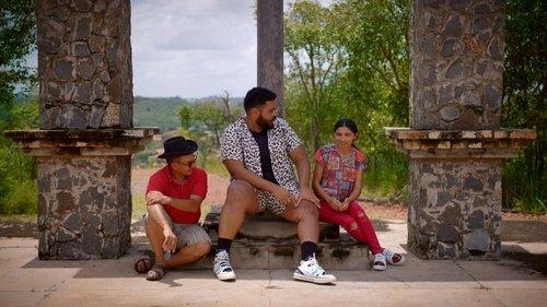 Avisa Lá Que Eu Vou Season 1 Episode 6 - Episode 6