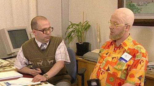 Kummeli Season 6 Episode 4 - Episode 4