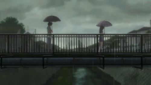Clannad Season 2 Episode 8 - A Courageous Battle