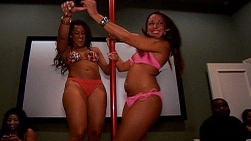 Bad Girls Club Season 5 Episode 10 - Who Runs Miami?