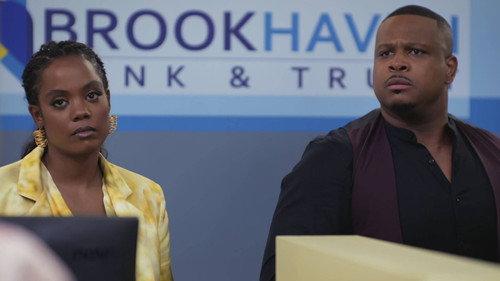 Tyler Perry's Sistas Season 8 Episode 4 - Showin' Out