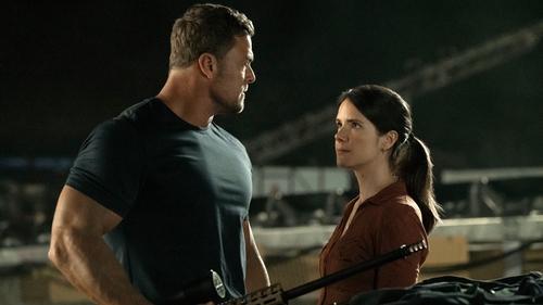 Reacher Season 3 Episode 7 - L.A. Story