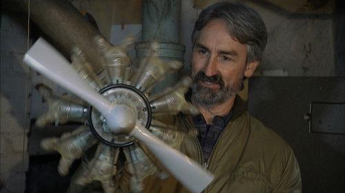 American Pickers Season 18 Episode 10 - Rock 'n Go