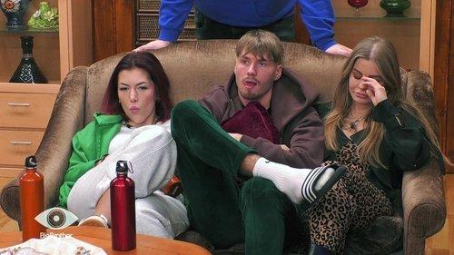 Big Brother Season 15 Episode 10 - Day Highlights 9