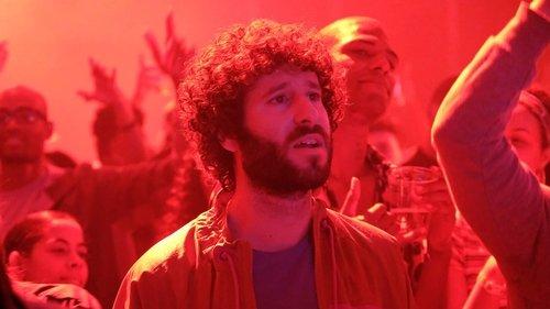 DAVE Season 1 Episode 5 - Hype Man