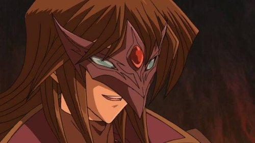Yu-Gi-Oh! GX Season 1 Episode 29 - Doomsday Day (1)