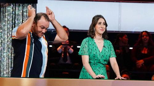 Card Sharks Season 1 Episode 2 - Episode 2