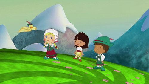 Chloe's Closet Season 1 Episode 8 - The Sound of Echoes