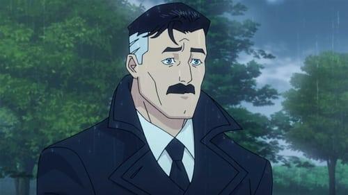 INVINCIBLE Season 1 Episode 3 - WHO YOU CALLING UGLY?