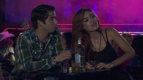 El Señor de los Cielos Season 1 Episode 18 - Se desnudó