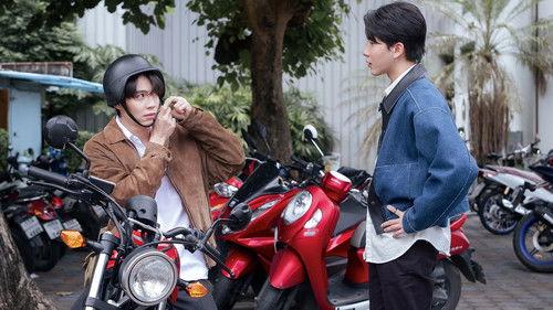 Only Friends Season 1 Episode 2 - My favorite man