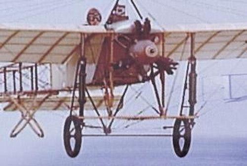 NOVA Season 32 Episode 14 - A Daring Flight