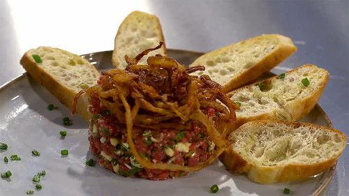 MasterChef Québec Season 1 Episode 3 - Episode 3