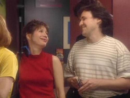 Un gars, une fille Season 2 Episode 5 - Au sex-shop - Au baseball - Chez le psy 2