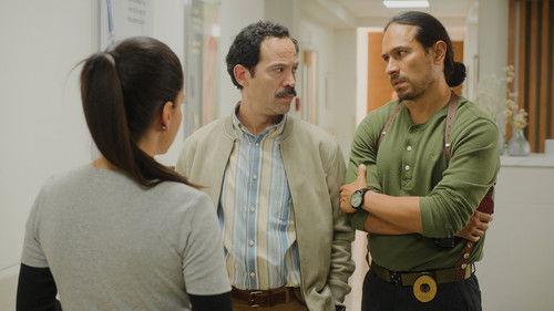 The Accident Season 2 Episode 2 - Under Threat