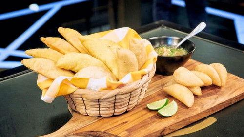 Masterchef Celebrity Colombia Season 3 Episode 15 - Episode 15