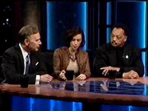 Real Time with Bill Maher Season 2 Episode 20 - October 15, 2004