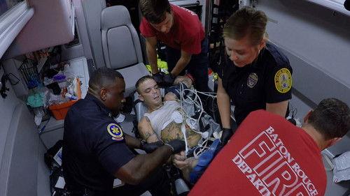 Nightwatch Nation Season 1 Episode 6 - Racing the Clock