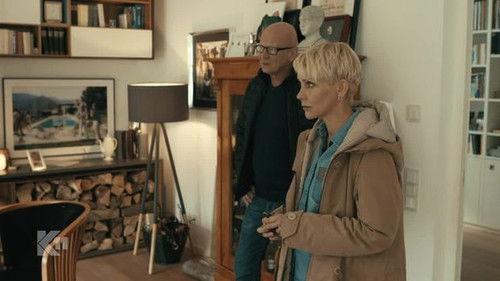 K11 - Die neuen Fälle Season 1 Episode 25 - Terminus Stockholm