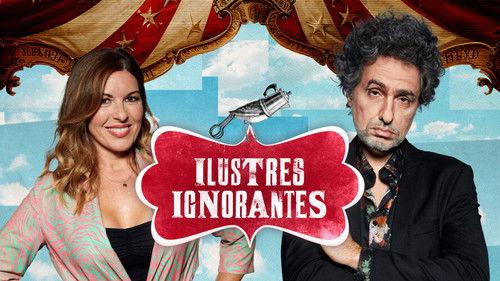 Ilustres Ignorantes Season 17 Episode 3 - Episode 3