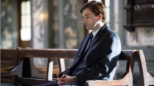 The Escape Artist Season 1 Episode 3 - Episode 3