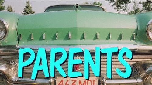 MonsterVision Season 3 Episode 43 - Parents (1989)