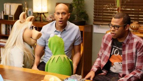 The Muppets Season 1 Episode 11 - Swine Song