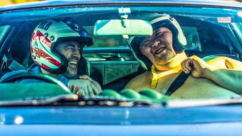 Top Gear Season 25 Episode 3 - Episode 3