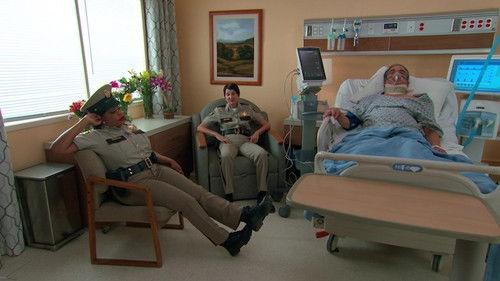 Reno 911! Season 1 Episode 11 - Lil' Primo