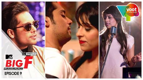 MTV Big F Season 2 Episode 9 - LOVE YOU LIKE I HATE YOU